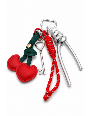 Charm modelo Cherry Chain