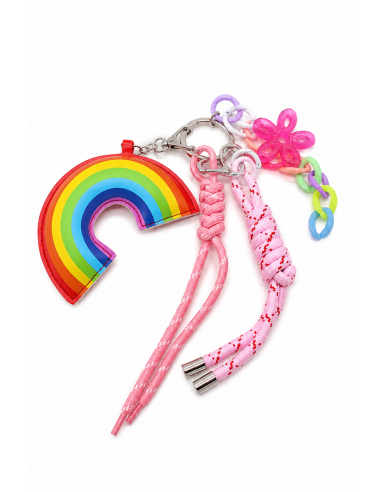 Charm modelo Rainbow