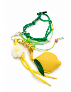 Charm modelo Zesty Breeze
