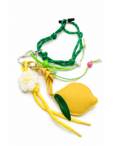 Charm modelo Zesty Breeze