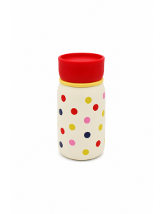 Botella Freckles