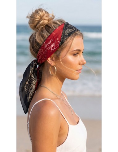 Bandana complemento