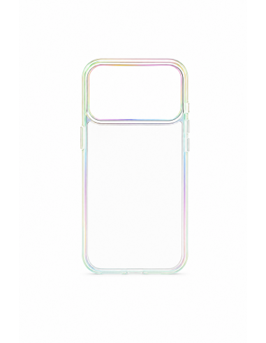 Funda Bumper reforzada para Iphone 17...