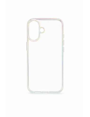 Funda Bumper reforzada para Iphone 17
