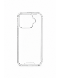 Funda transparente...