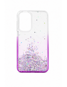 Funda Shine con degradado...