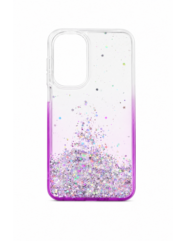Funda Shine con degradado para...