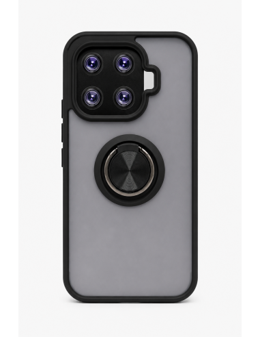 Funda Acrílica con anillo para Xiaomi...