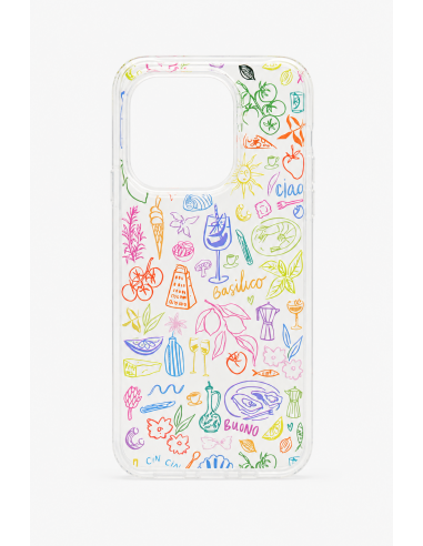 Funda de gel decorada para XIAOMI 17T...