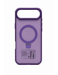 Funda acrílica Magsafe para...
