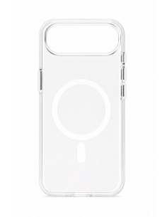 Funda transparente Magsafe...