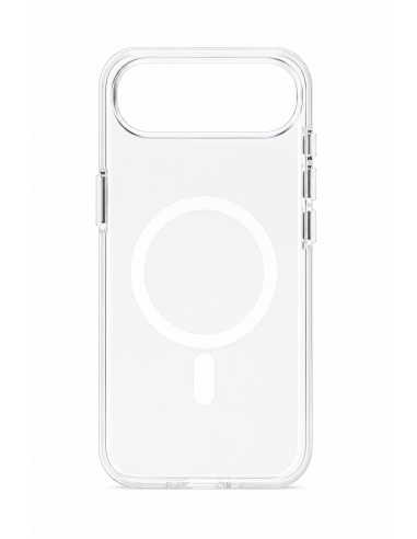 Funda transparente Magsafe Plus para...