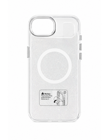 Funda Shine Magsafe para Iphone AIR