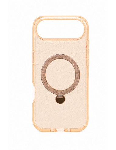 Funda Shine con soporte para Iphone AIR