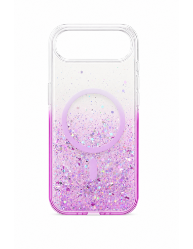 Funda Shine con degradado para Iphone...