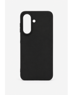 Funda de gel liso para...