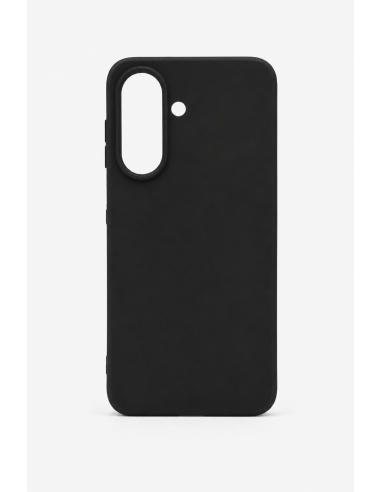 Funda de gel liso para Samsung Galaxy...