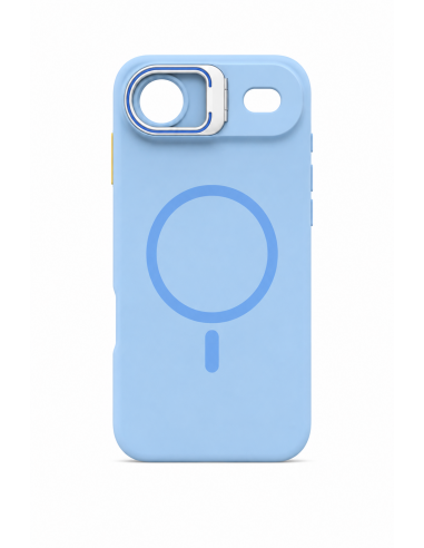 Funda suave Magsafe para Iphone AIR