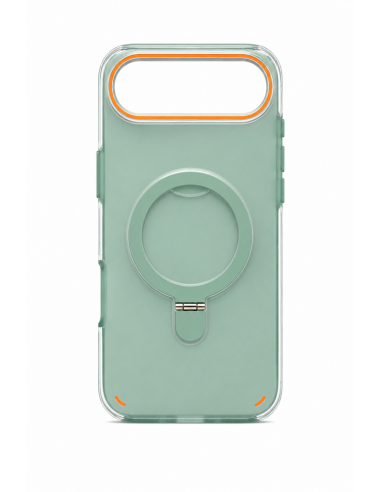Funda Smoked Magsafe para Iphone AIR
