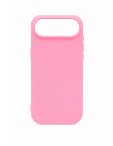 Funda de Gel liso para Iphone Air