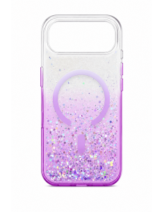 Funda Shine con degradado...