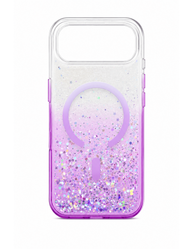 Funda Shine con degradado para Iphone...