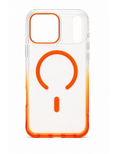 Funda especial con degradado para...