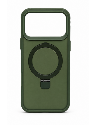 Funda acrílica Magsafe para Iphone 17...