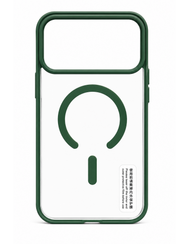 Funda Premium Magsafe para Iphone 18...