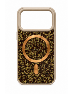 Funda con Brillo Deluxe...