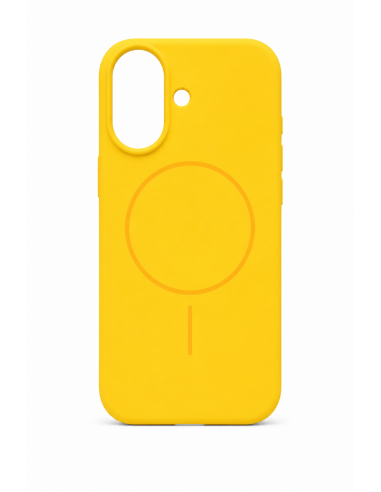 Funda suave Magsafe para Iphone 17