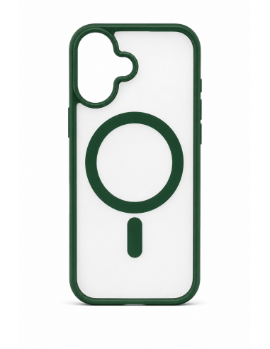 Funda Premium Magsafe para Iphone 17