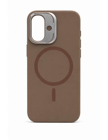Funda con soporte Magsafe para Iphone 17