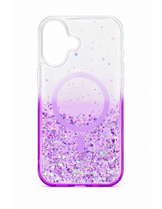 Funda Shine con degradado...