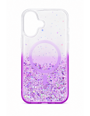 Funda Shine con degradado para Iphone 17