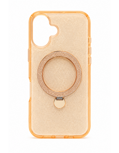 Funda Shine con soporte pasa Iphone 17
