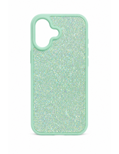 Funda brillo Deluxe para Iphone 17