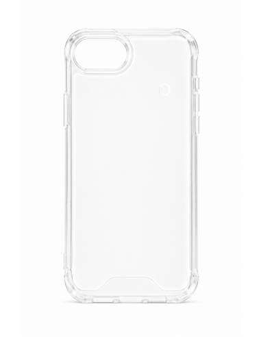 Funda reforzada transparente Premium...