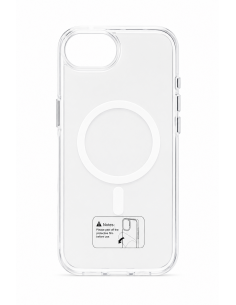 Funda Transparente Plus...