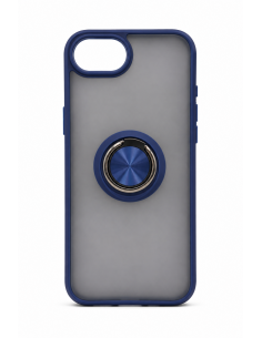 Funda acrílica con anillo...