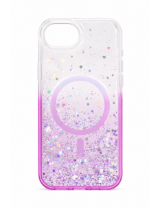 Funda Shine con degradado...