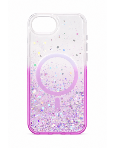 Funda Shine con degradado para Iphone...