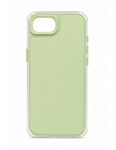 Funda Soft reforzada para Iphone 17e