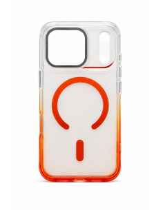 Funda con degradado...