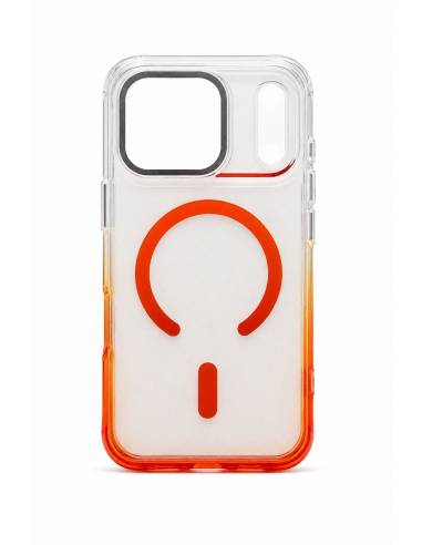 Funda con degradado especial para...