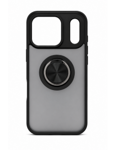 Funda con anillo acrílico...