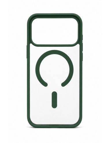 Funda Premium Magsafe para Iphone 17 PRO