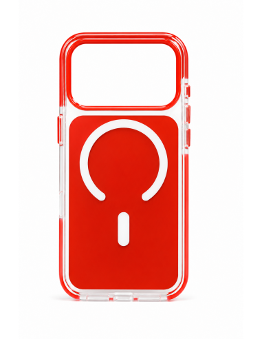 Funda Halo Basic para Iphone 17 PRO