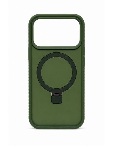 Funda acrílica magsafe para Iphone 17...