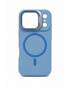 Funda Suave con Soporte...